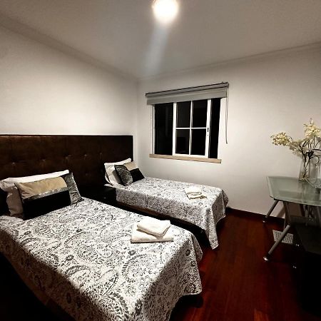 Sao Goncalo Apartamento Kültér fotó