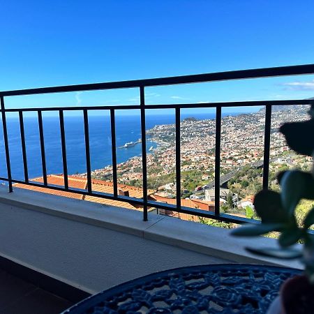 Sao Goncalo Apartamento Kültér fotó