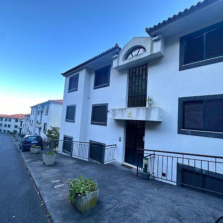 Sao Goncalo Apartamento Kültér fotó