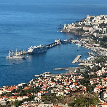 Sao Goncalo Apartamento Kültér fotó