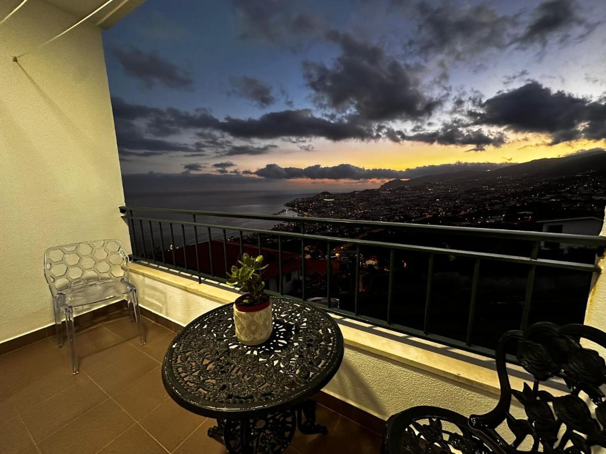 Sao Goncalo Apartamento Kültér fotó