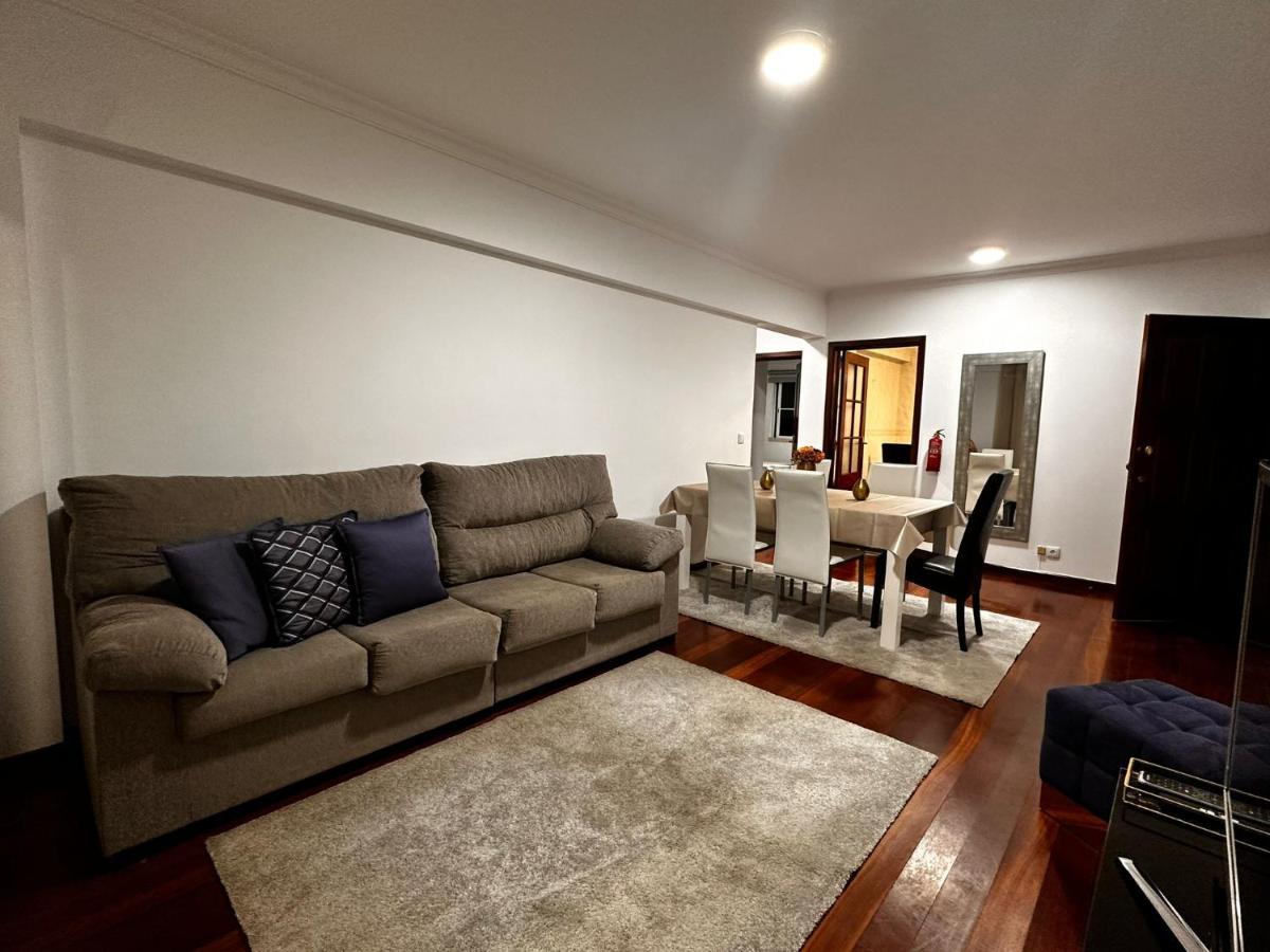 Sao Goncalo Apartamento Kültér fotó