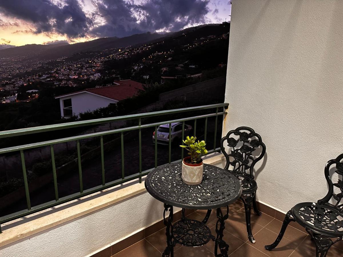 Sao Goncalo Apartamento Kültér fotó