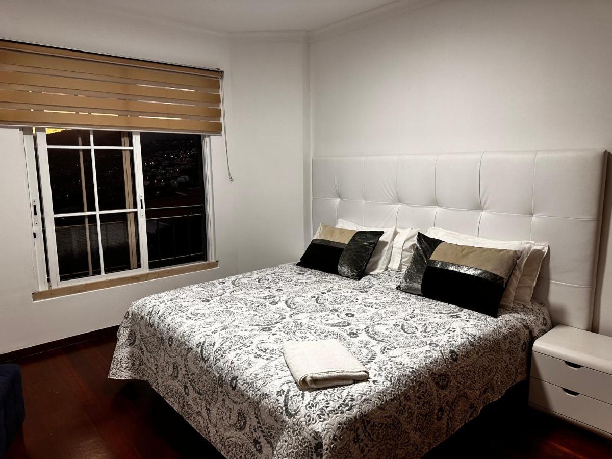 Sao Goncalo Apartamento Kültér fotó
