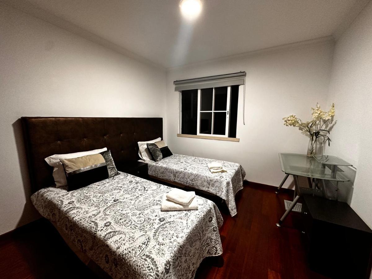 Sao Goncalo Apartamento Kültér fotó