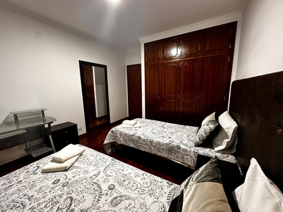 Sao Goncalo Apartamento Kültér fotó