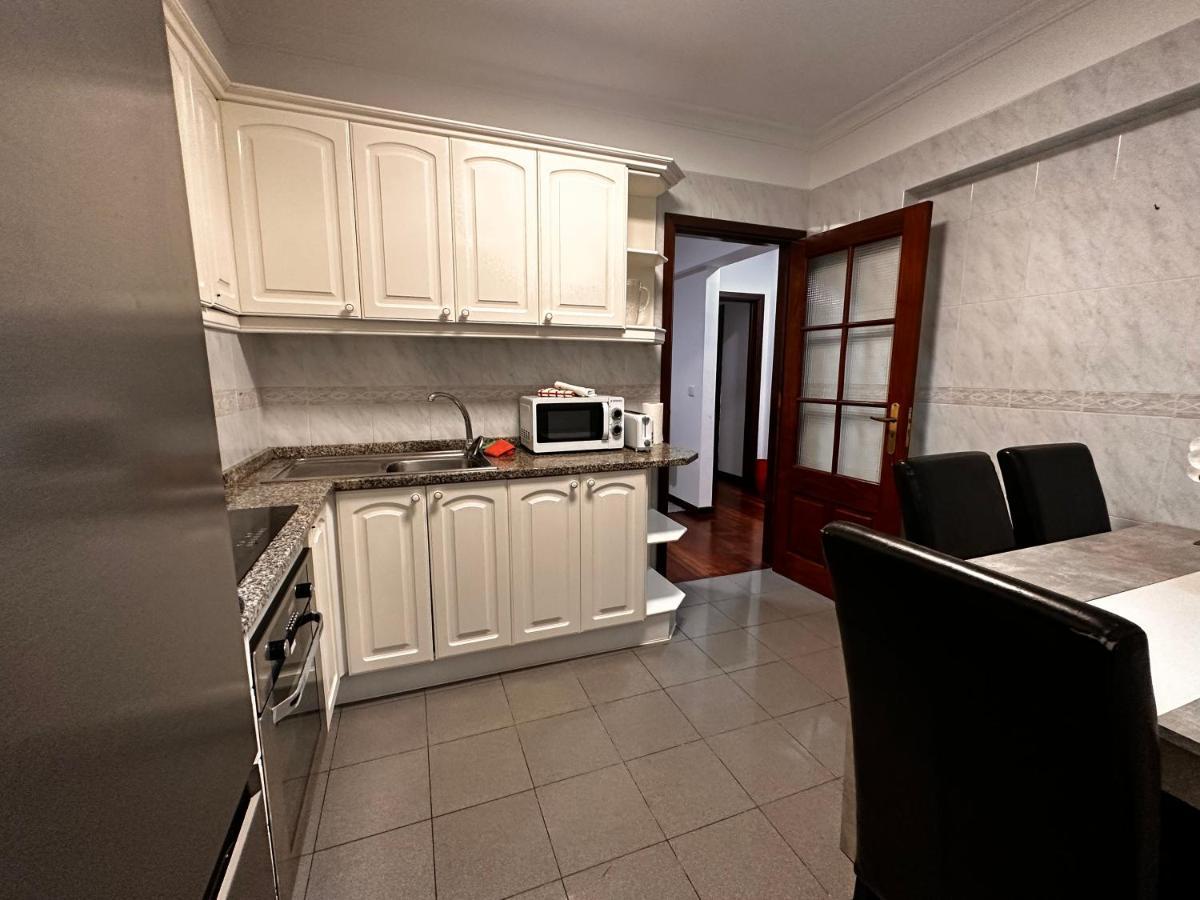 Sao Goncalo Apartamento Kültér fotó
