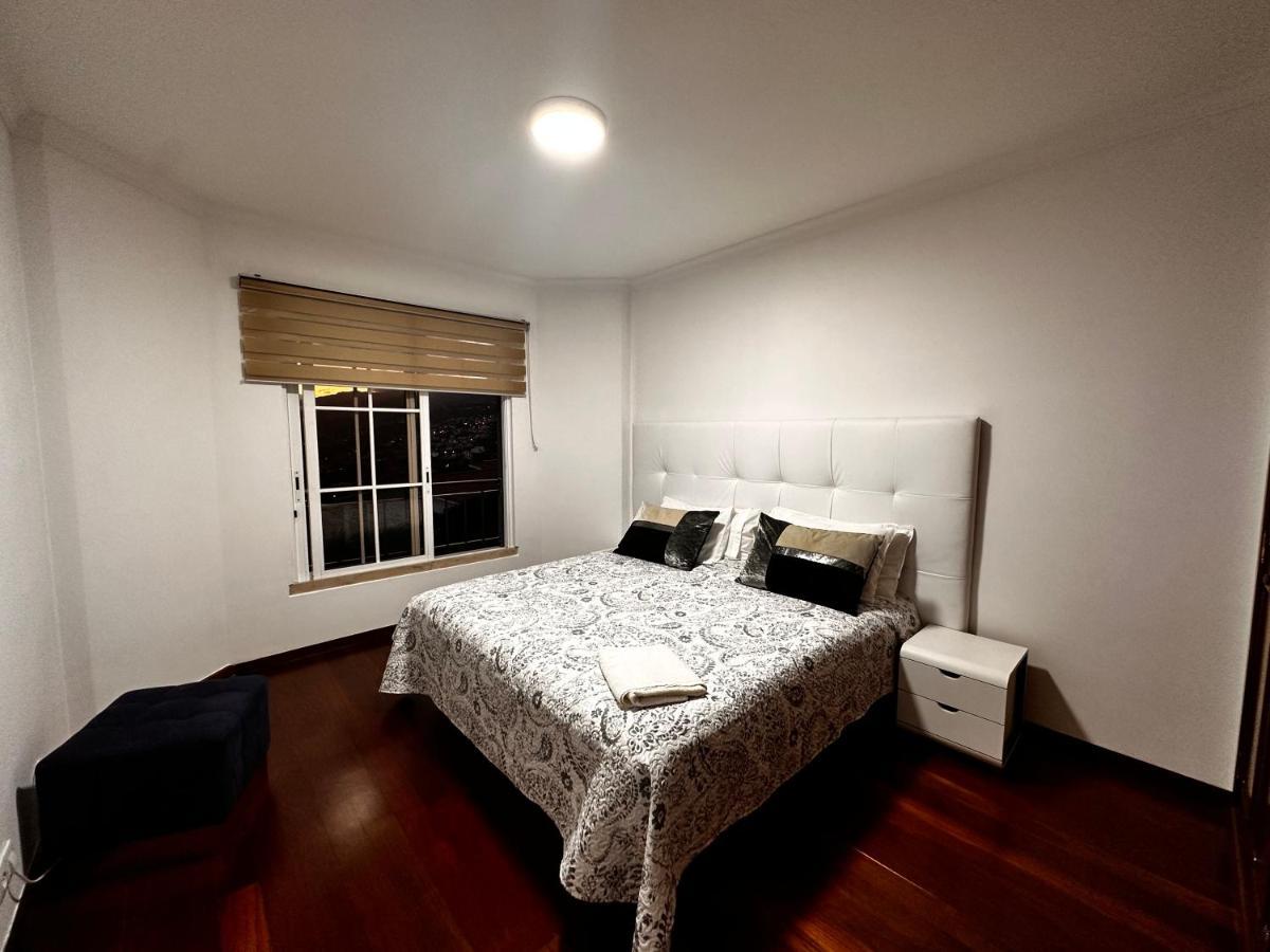 Sao Goncalo Apartamento Kültér fotó