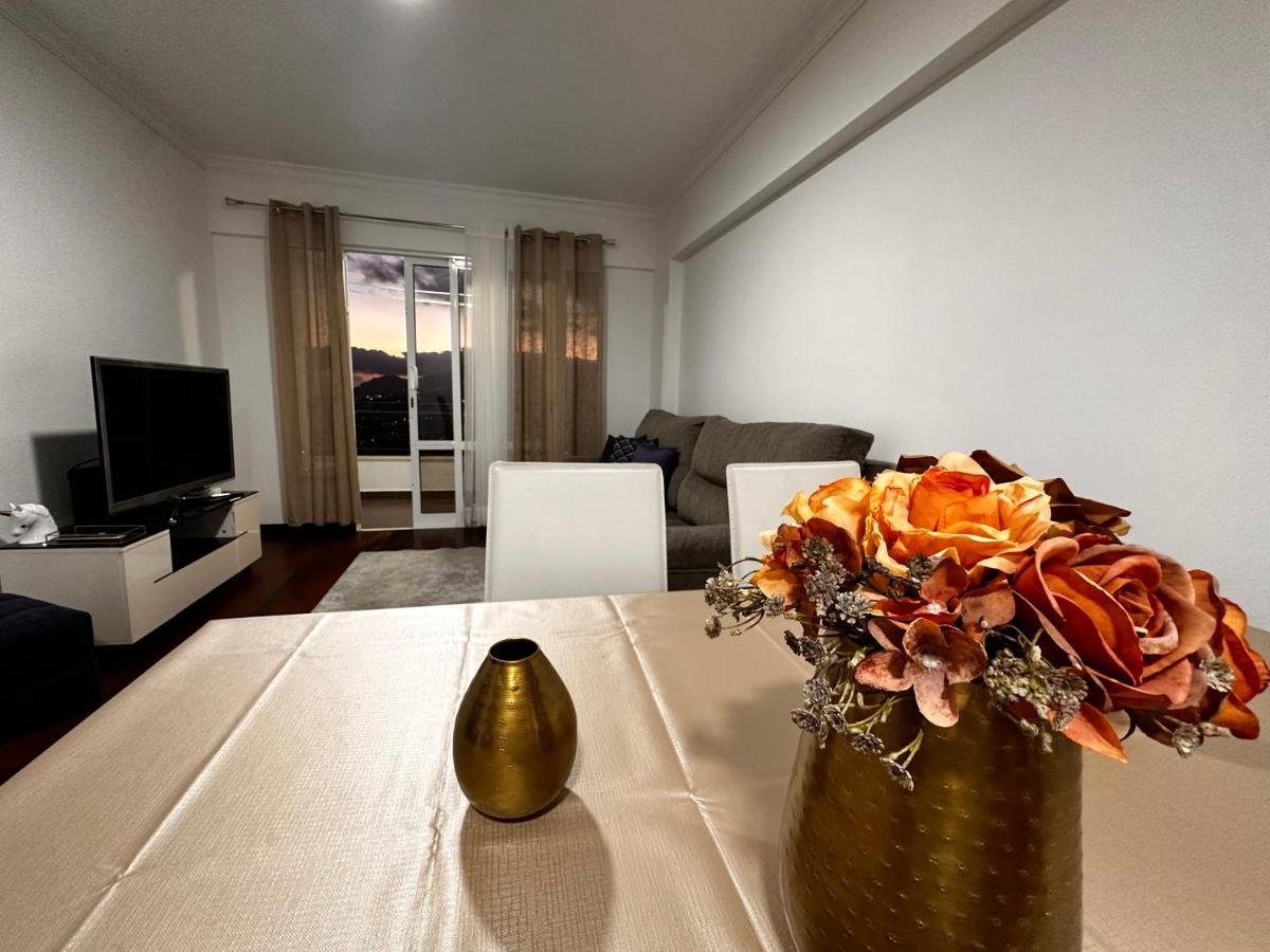 Sao Goncalo Apartamento Kültér fotó