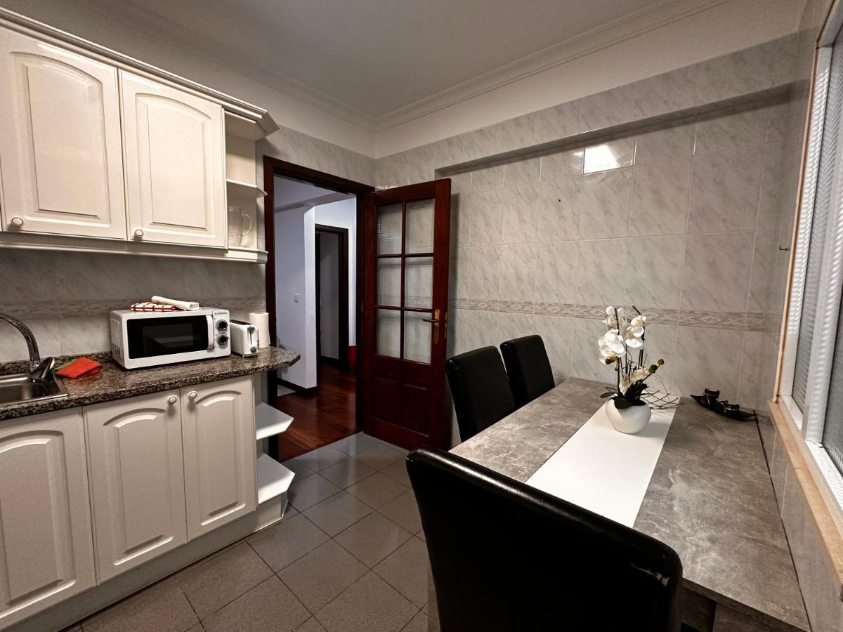 Sao Goncalo Apartamento Kültér fotó