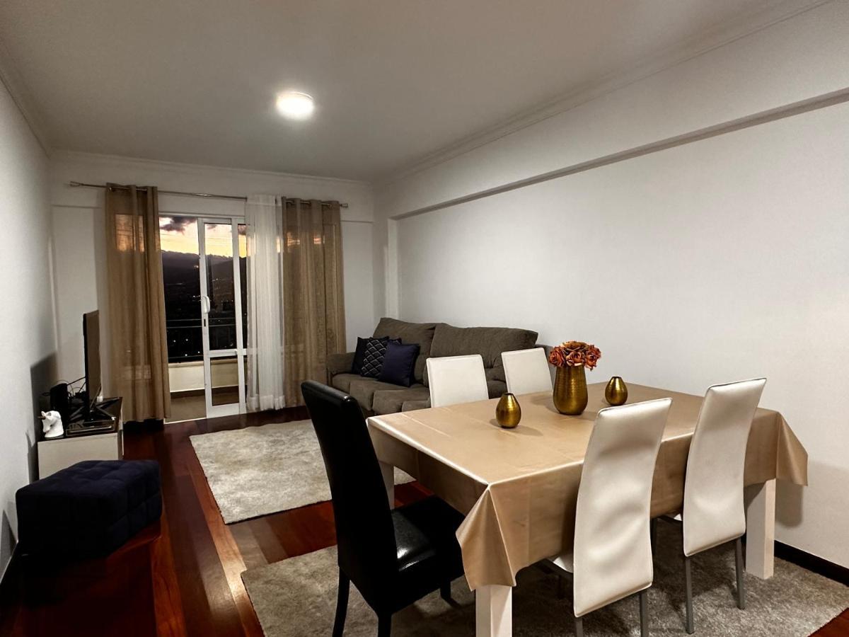 Sao Goncalo Apartamento Kültér fotó