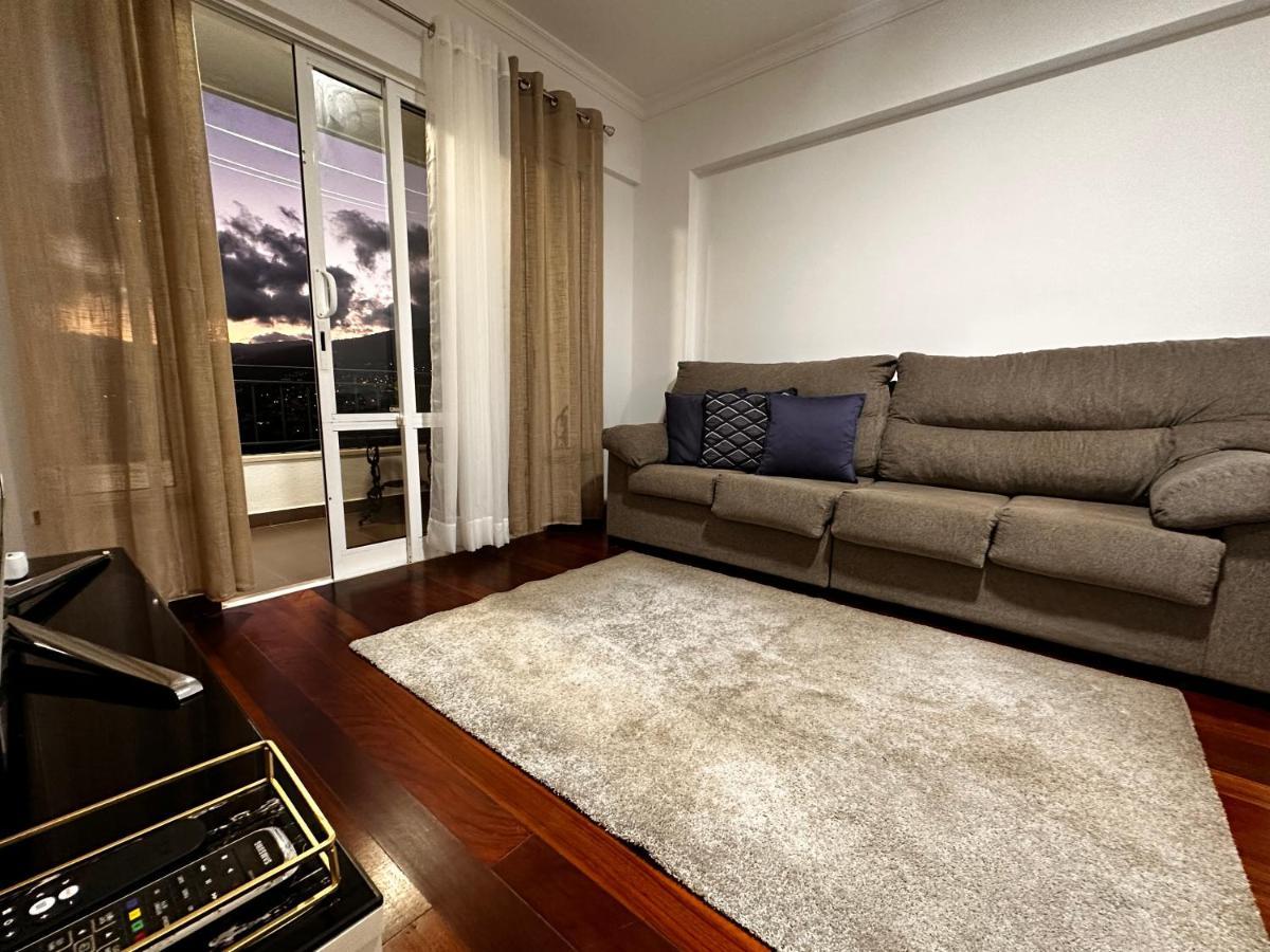 Sao Goncalo Apartamento Kültér fotó