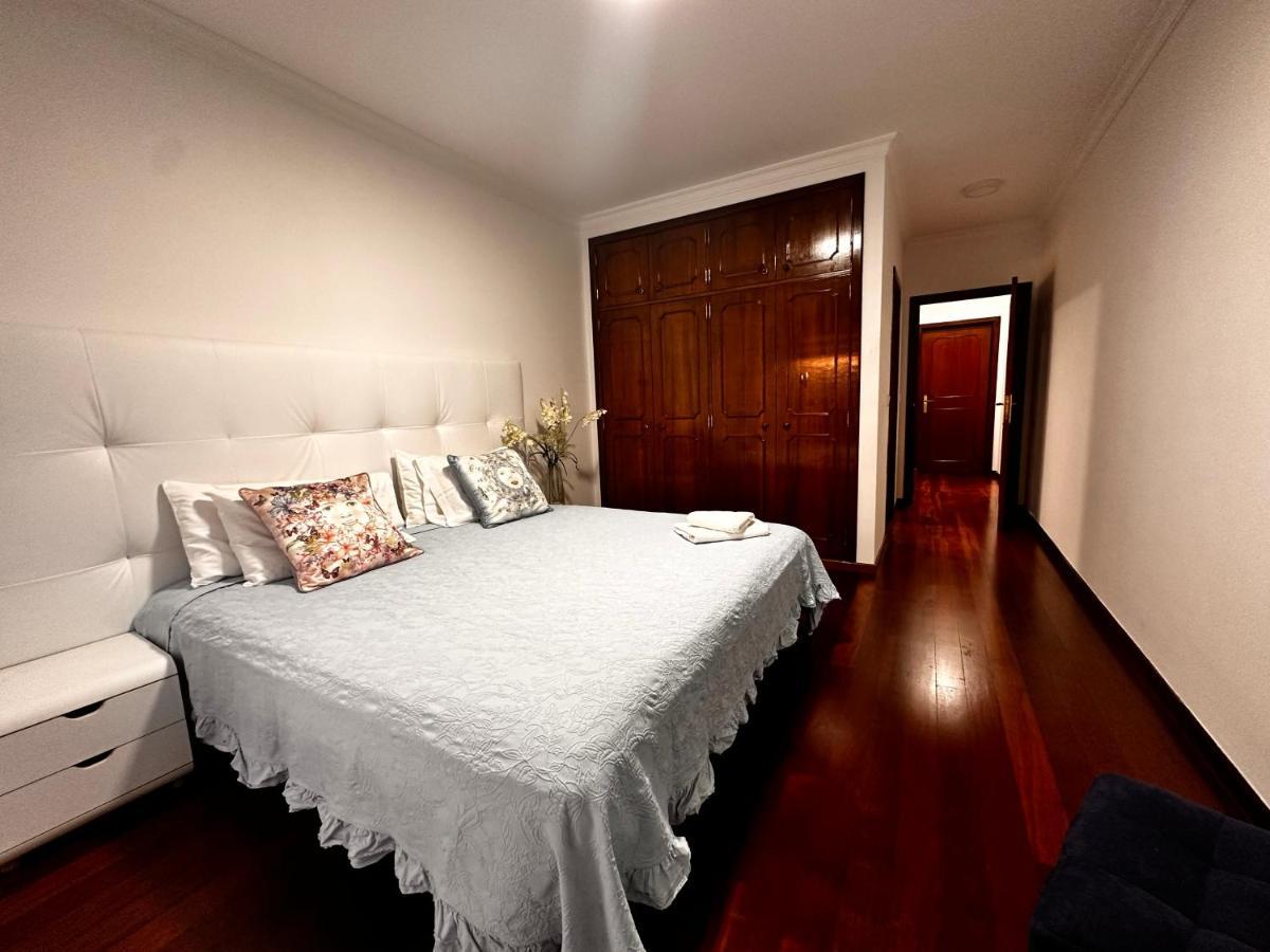 Sao Goncalo Apartamento Kültér fotó