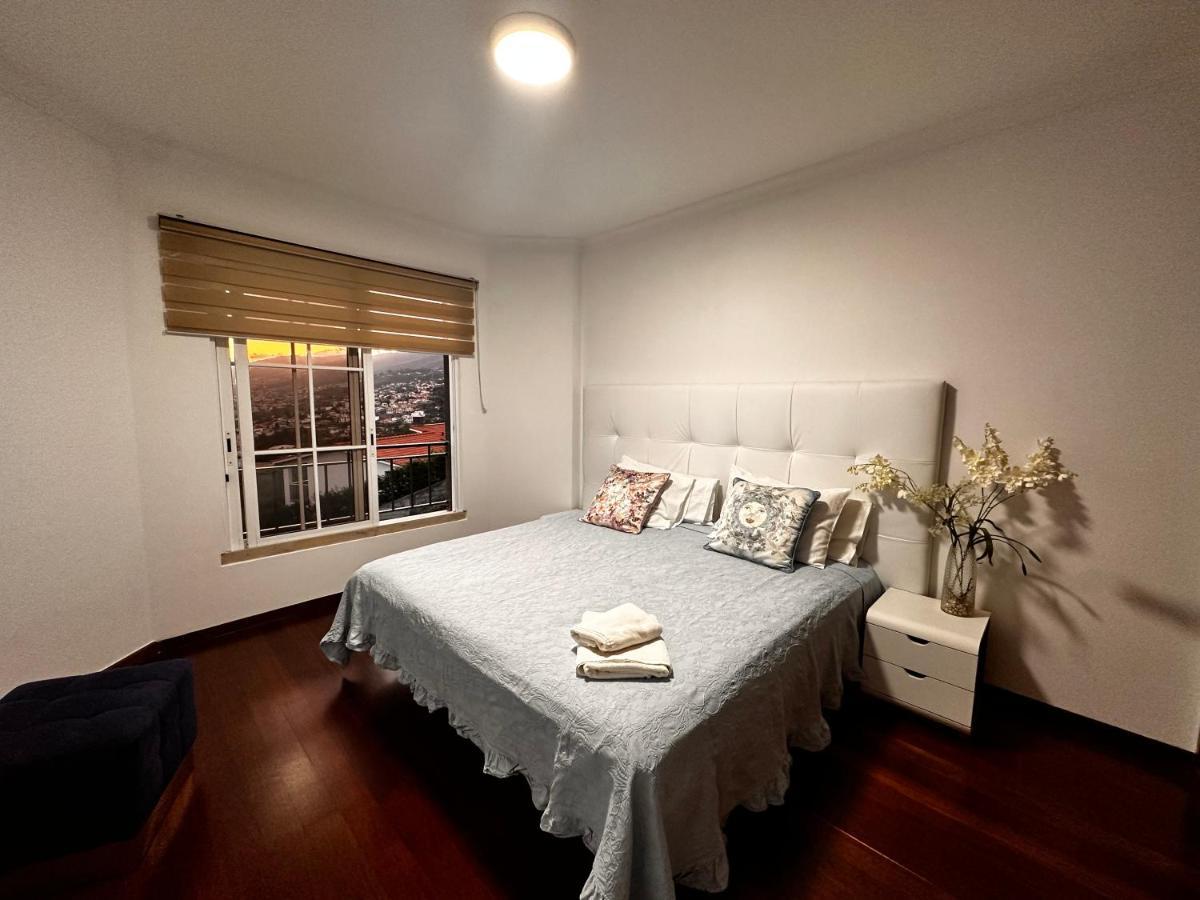 Sao Goncalo Apartamento Kültér fotó