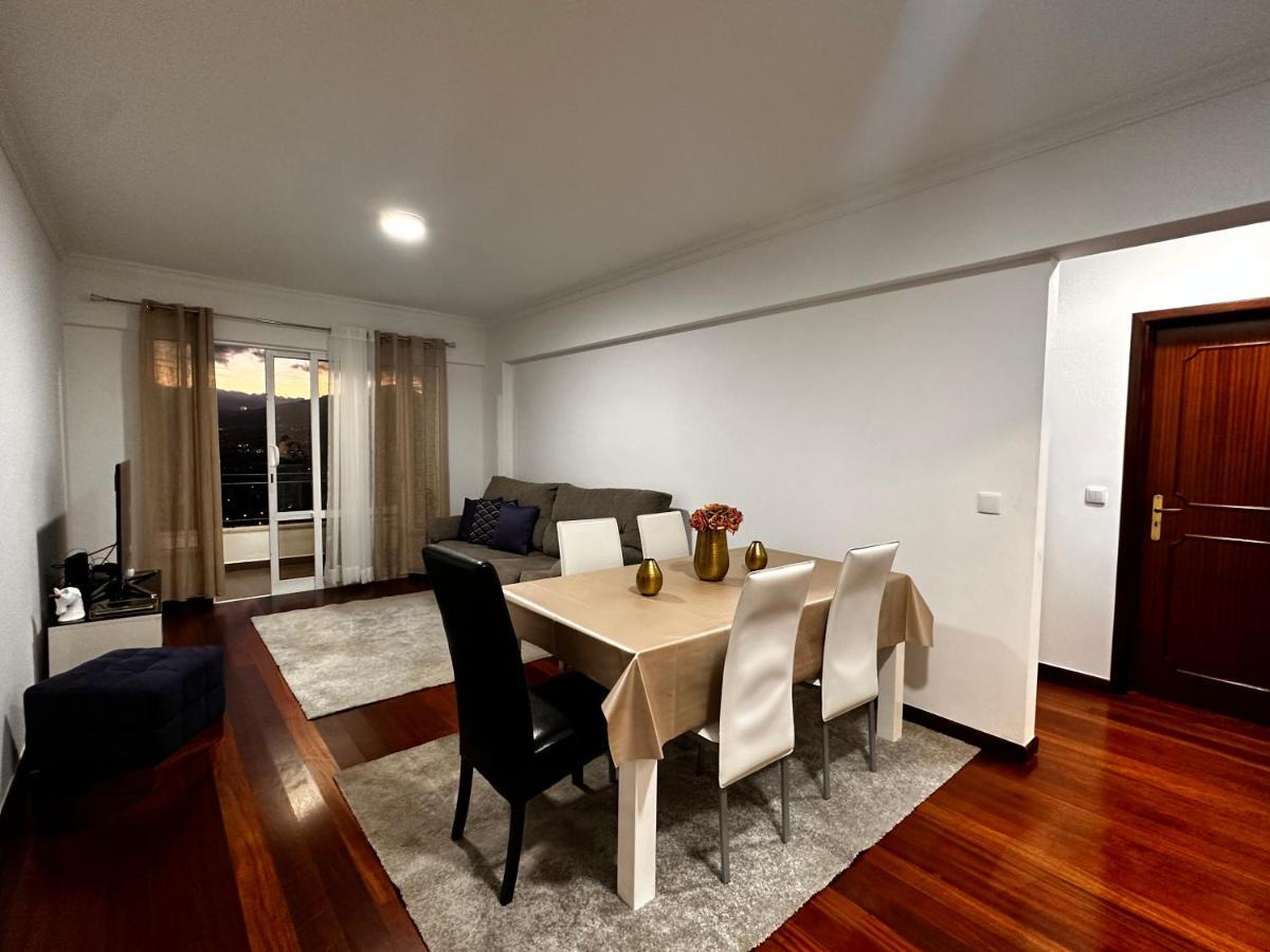 Sao Goncalo Apartamento Kültér fotó
