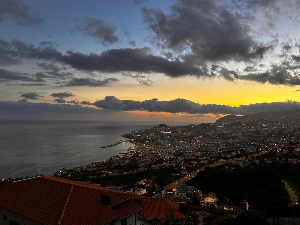 Sao Goncalo Apartamento Kültér fotó