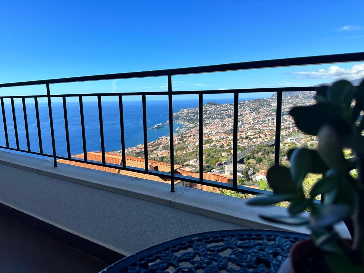 Sao Goncalo Apartamento Kültér fotó