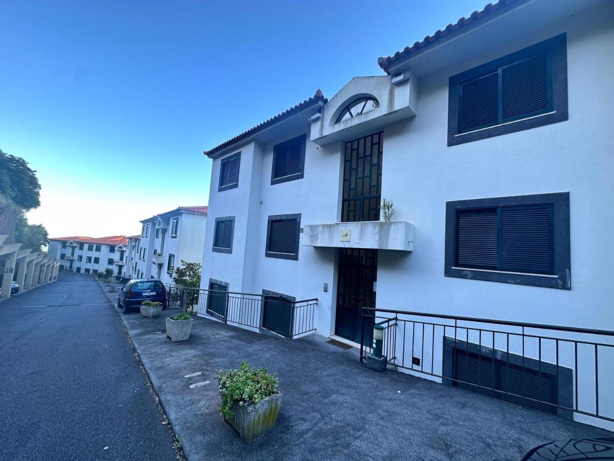 Sao Goncalo Apartamento Kültér fotó