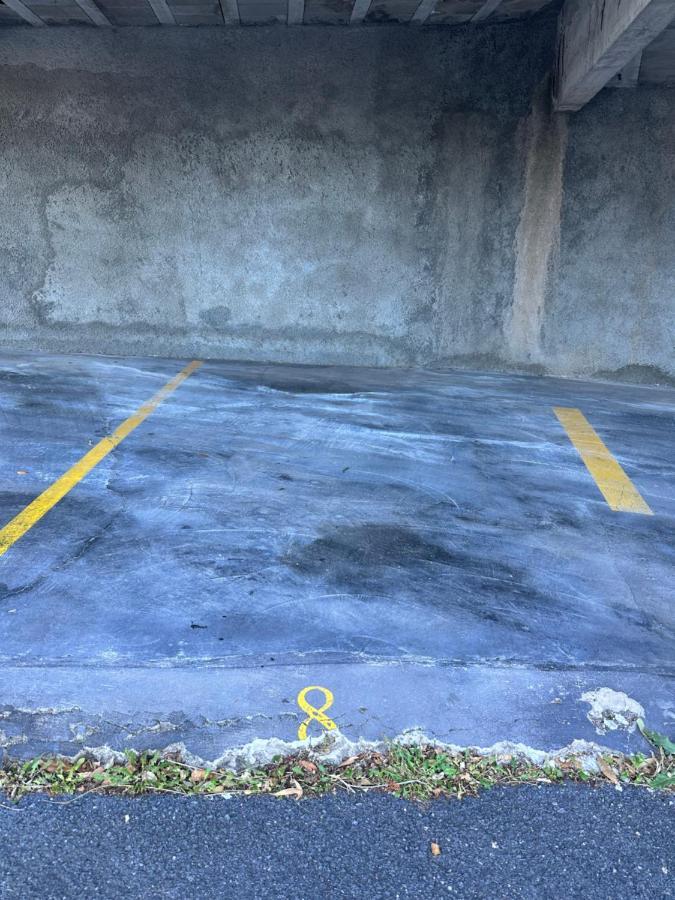 Sao Goncalo Apartamento Kültér fotó