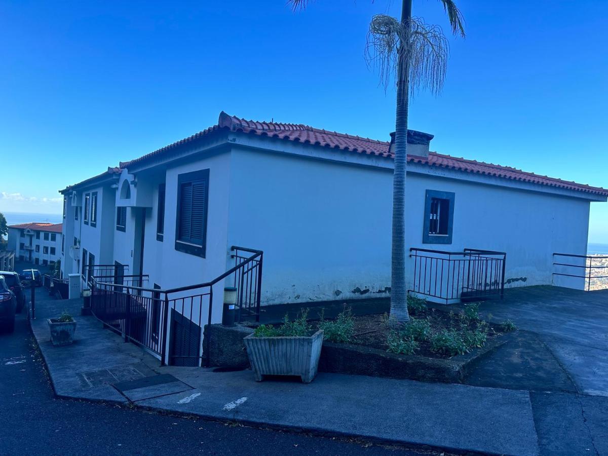 Sao Goncalo Apartamento Kültér fotó