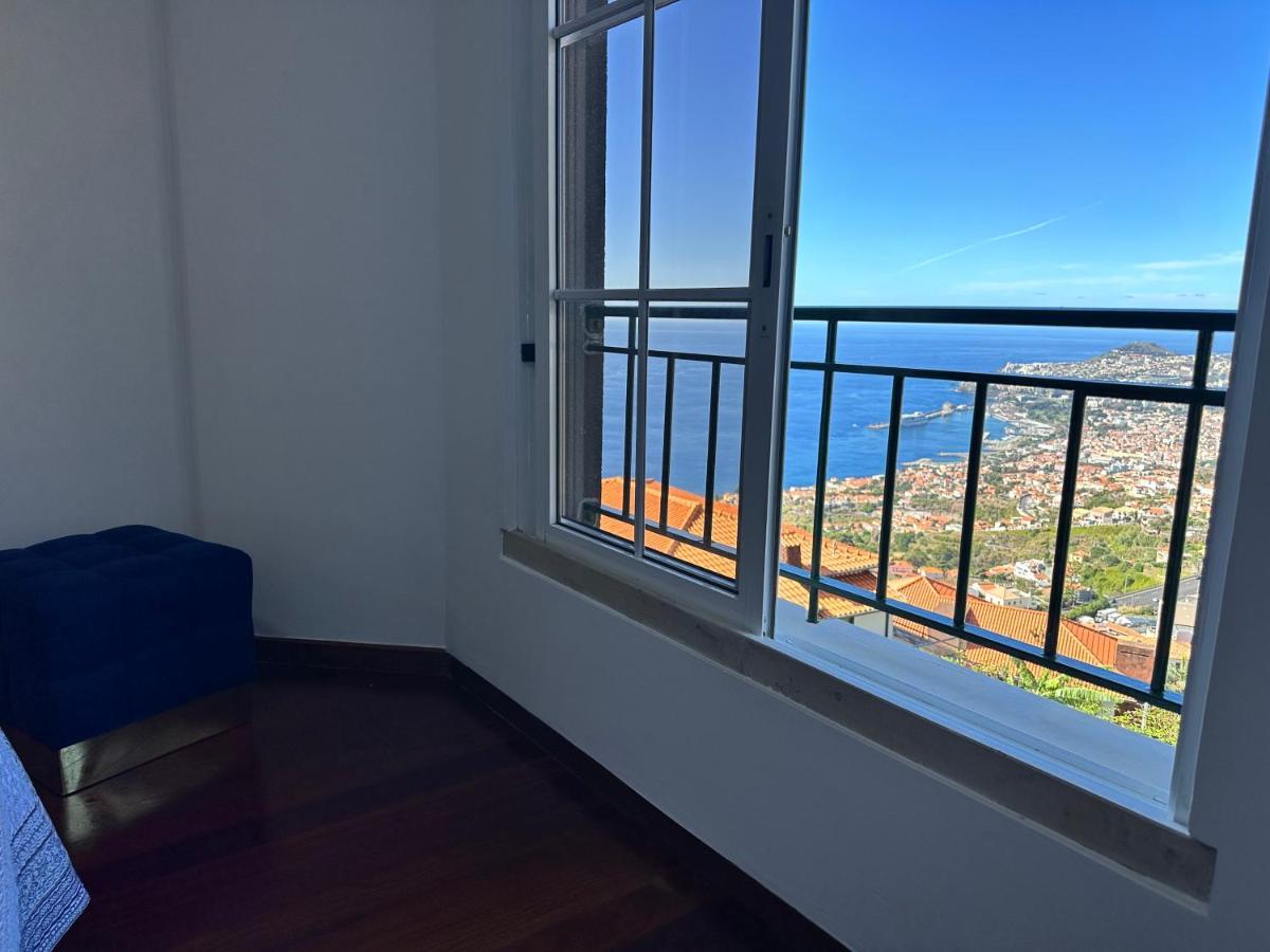 Sao Goncalo Apartamento Kültér fotó