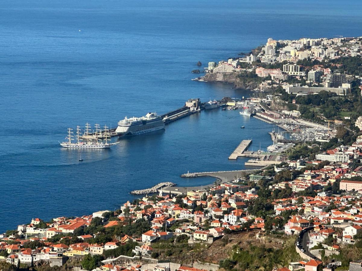 Sao Goncalo Apartamento Kültér fotó