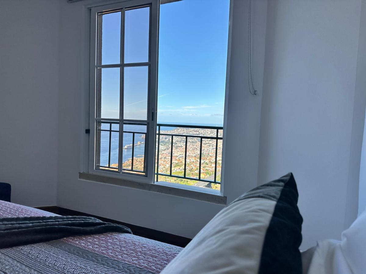 Sao Goncalo Apartamento Kültér fotó